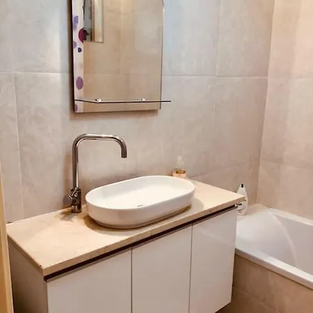 Appartamento Joy City Nemoianu 7 Timisoara